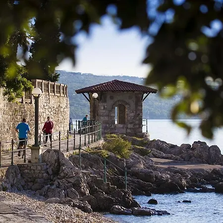 Nico, Volosko, Pet Friendly Opatija