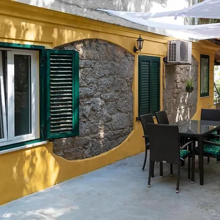 Nico, Volosko, Pet Friendly *