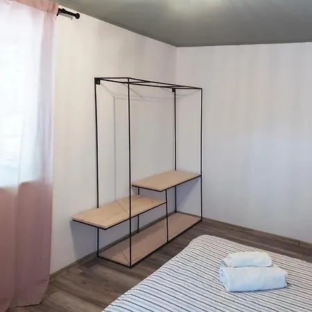 Nico, Volosko, Pet Friendly Lejlighed Opatija