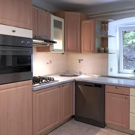 Lejlighed Nico, Volosko, Pet Friendly
