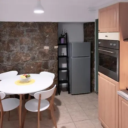 Nico, Volosko, Pet Friendly Lejlighed