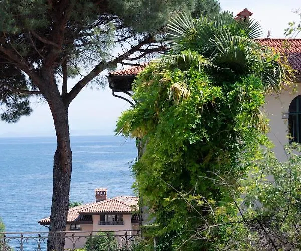 Nico, Volosko, Pet Friendly Appartamento