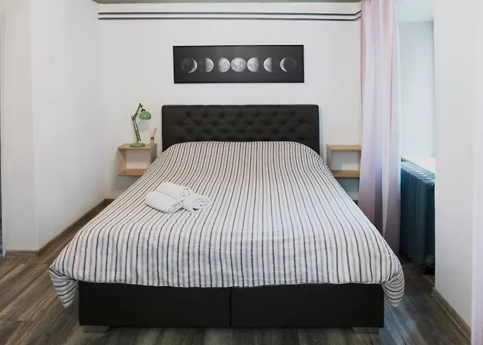 Nico, Volosko, Pet Friendly Abbazia