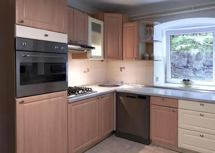 Appartamento Nico, Volosko, Pet Friendly