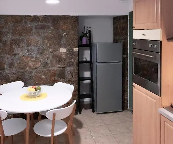 Nico, Volosko, Pet Friendly Appartamento