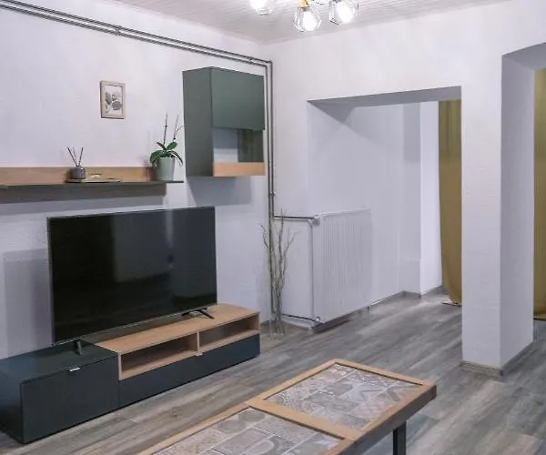 Nico, Volosko, Pet Friendly