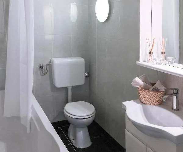 Nico, Volosko, Pet Friendly Opatija