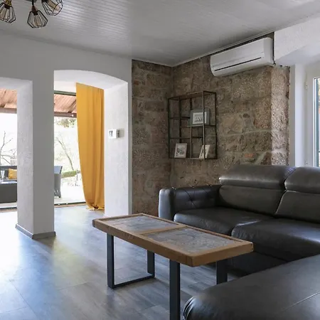 Nico, Volosko, Pet Friendly *