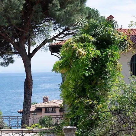 Nico, Volosko, Pet Friendly Apartment