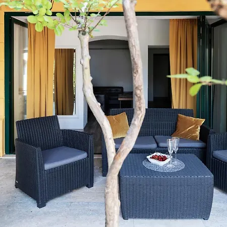 公寓 Nico, Volosko, Pet Friendly 奥帕提亚