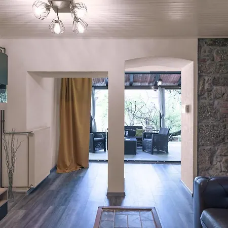 公寓 Nico, Volosko, Pet Friendly *