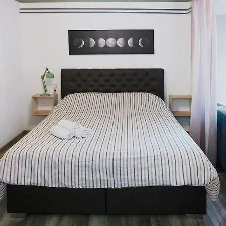 Nico, Volosko, Pet Friendly Abbázia