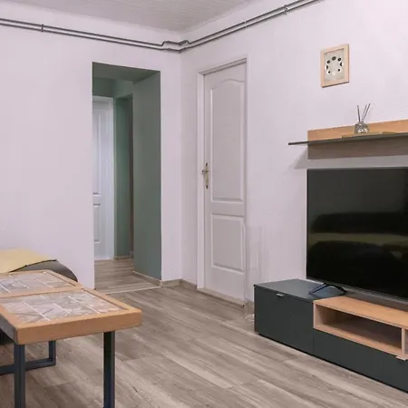 Apartment Nico, Volosko, Pet Friendly Opatija