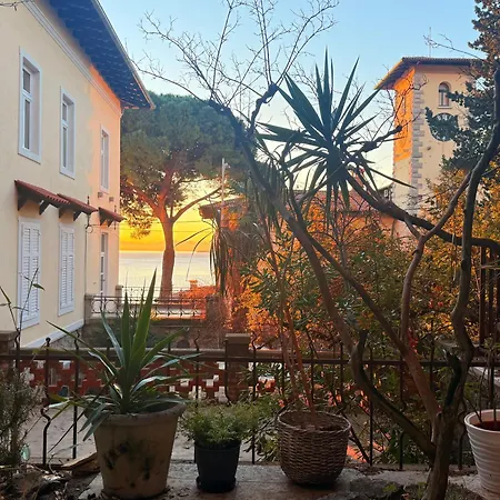 公寓 Nico, Volosko, Pet Friendly *