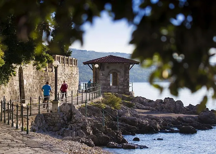 Nico, Volosko, Pet Friendly Opatija