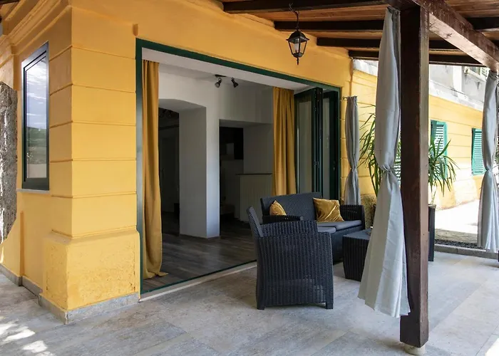 Nico, Volosko, Pet Friendly Opatija