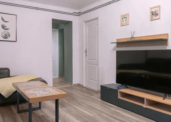 Apartment Nico, Volosko, Pet Friendly Opatija