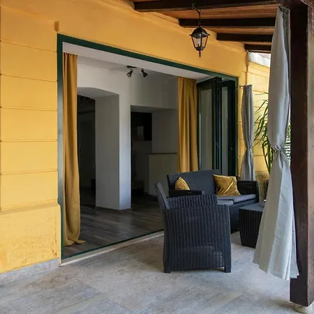 Nico, Volosko, Pet Friendly Opatija